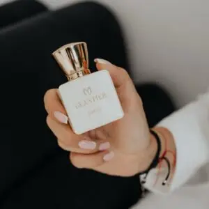 Glantier Parfum | Parfum 22% geurconcentraat